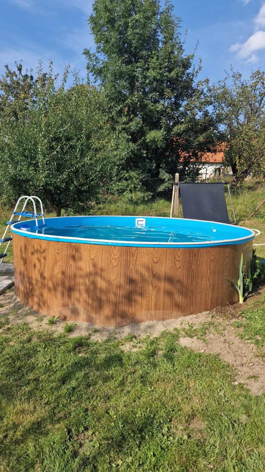 Ubytování Dobešov