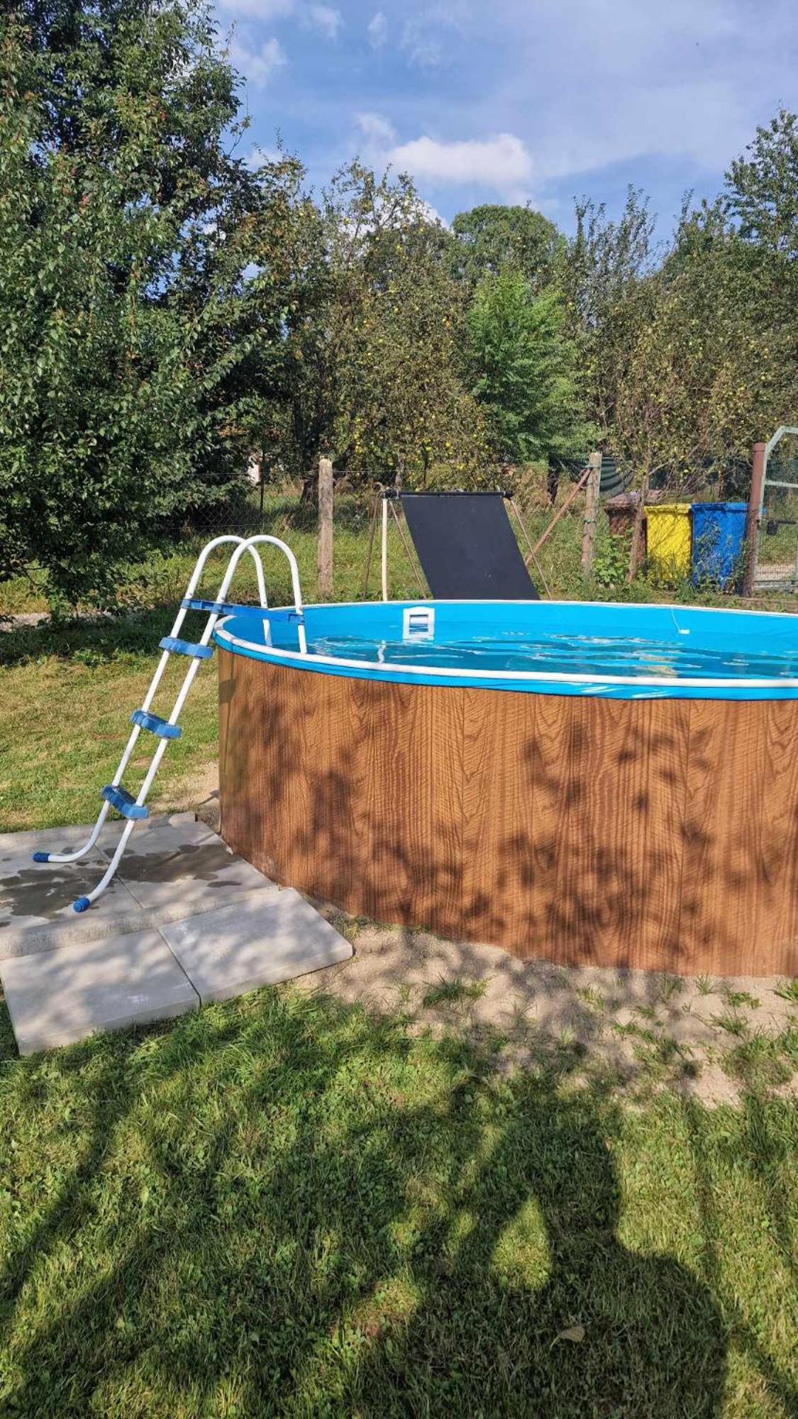 Ubytování Dobešov