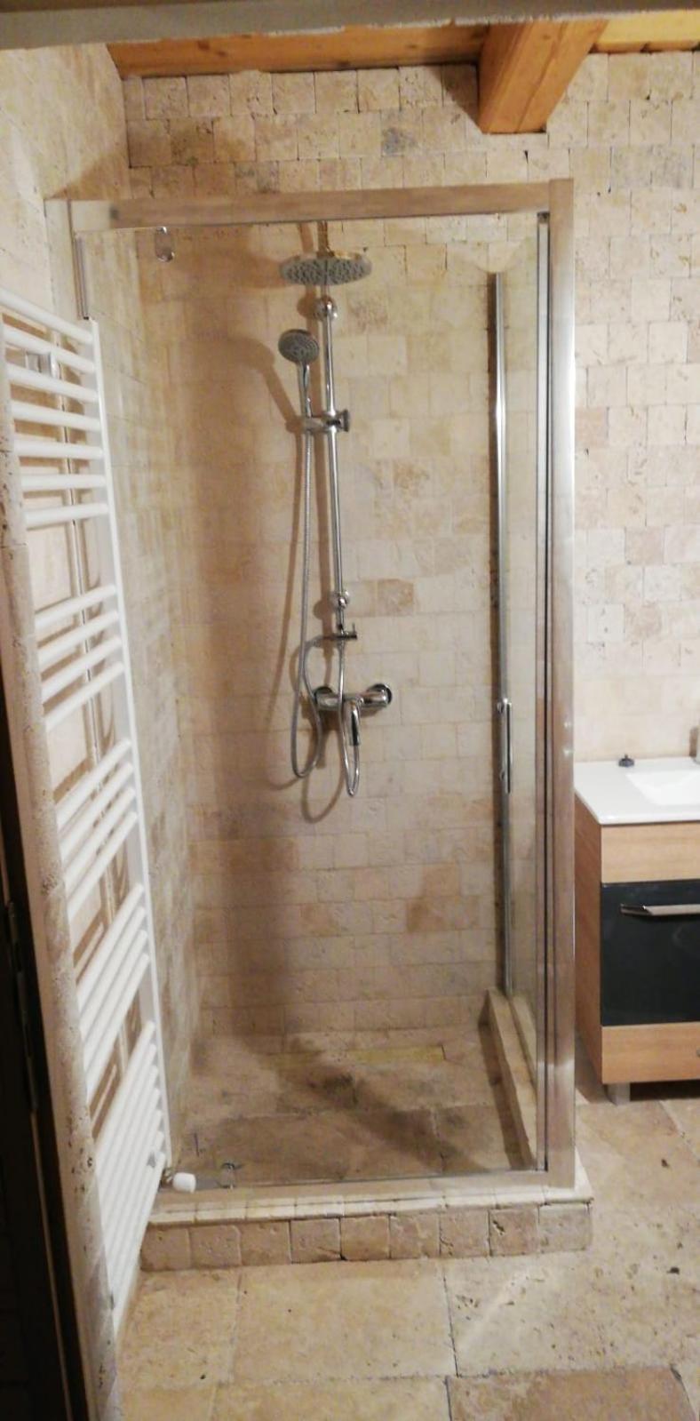 Cabana Raza Soarelui