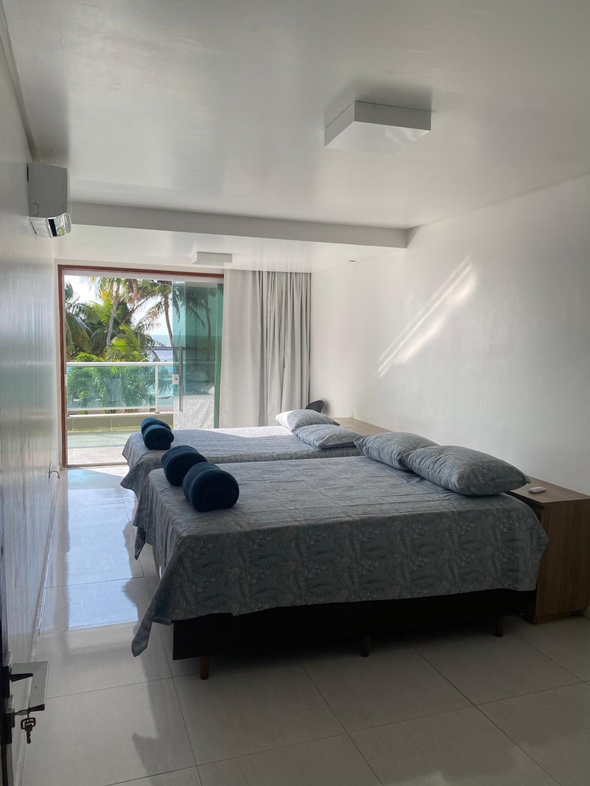 Mansão Beira Mar Olinda
