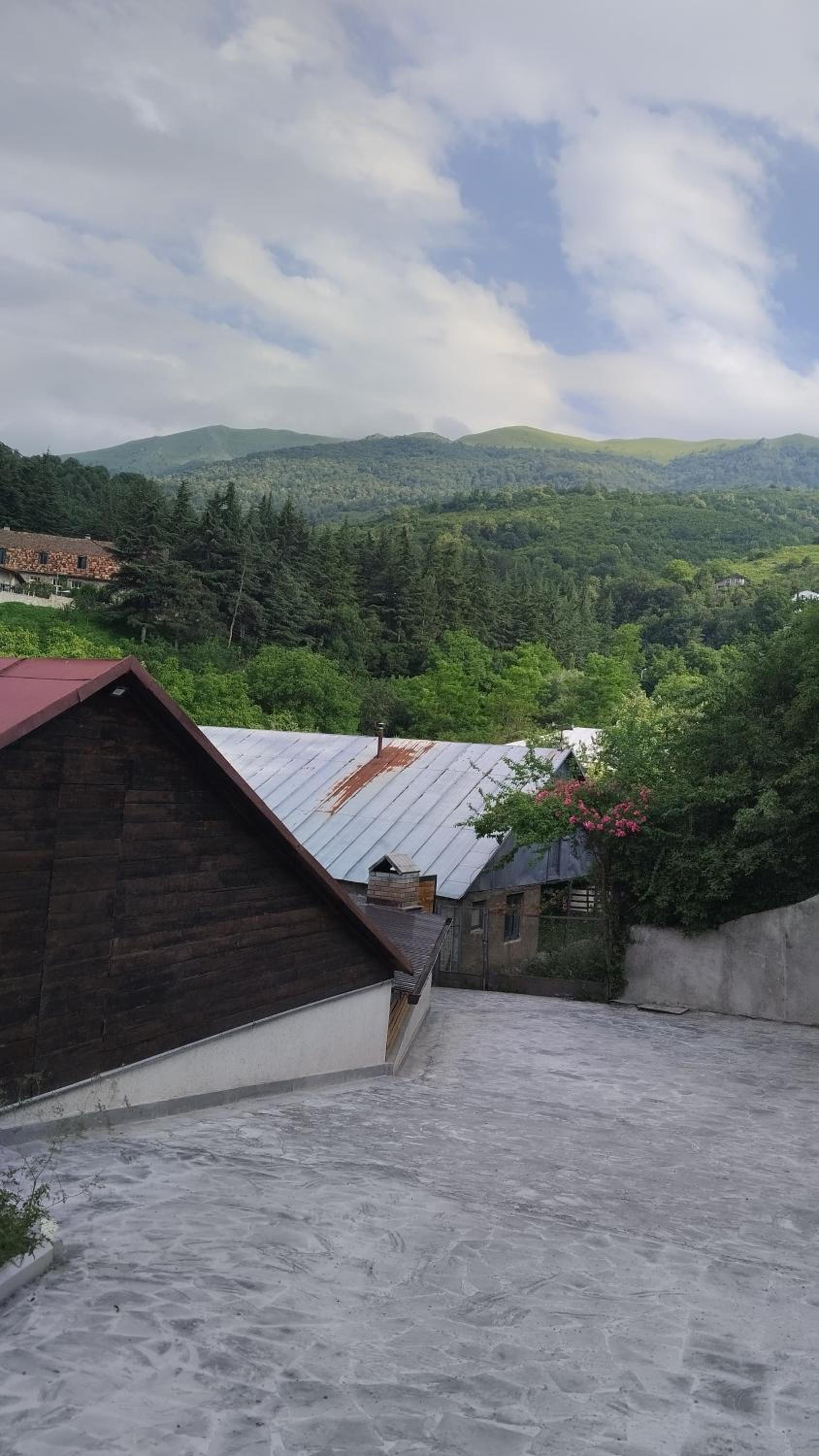 Rent House Dilijan