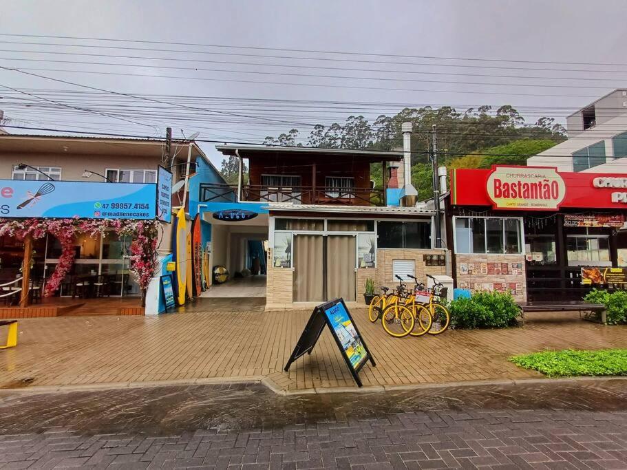 Cantinho de Paz