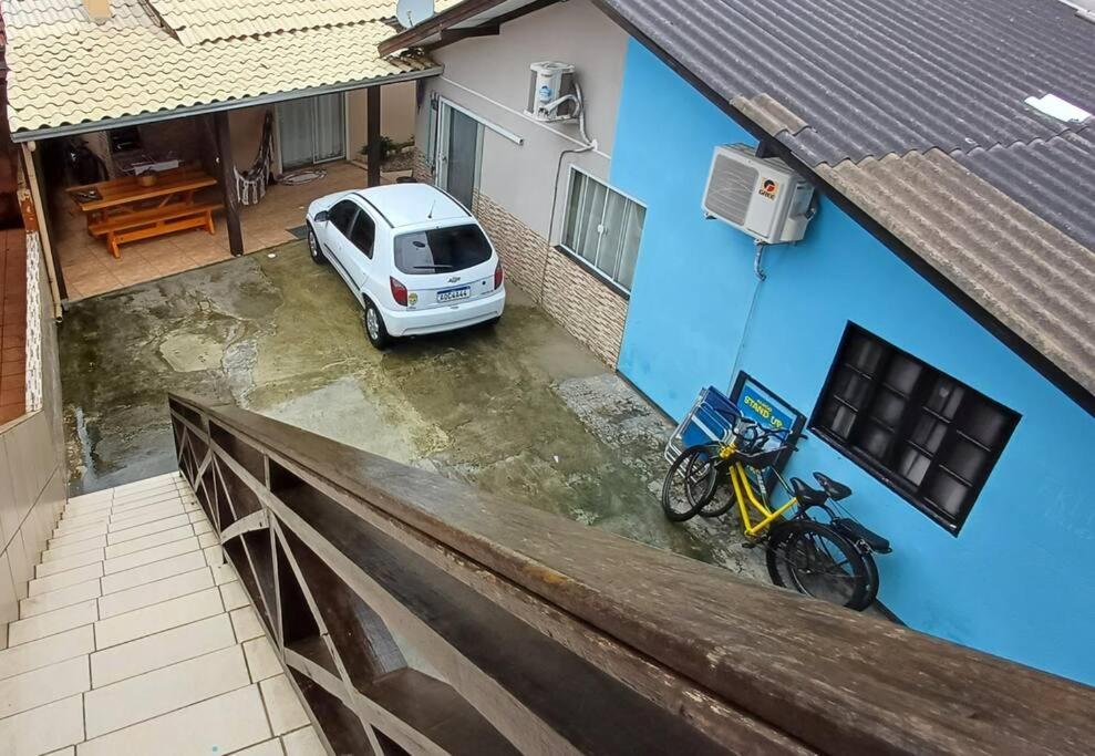Cantinho de Paz