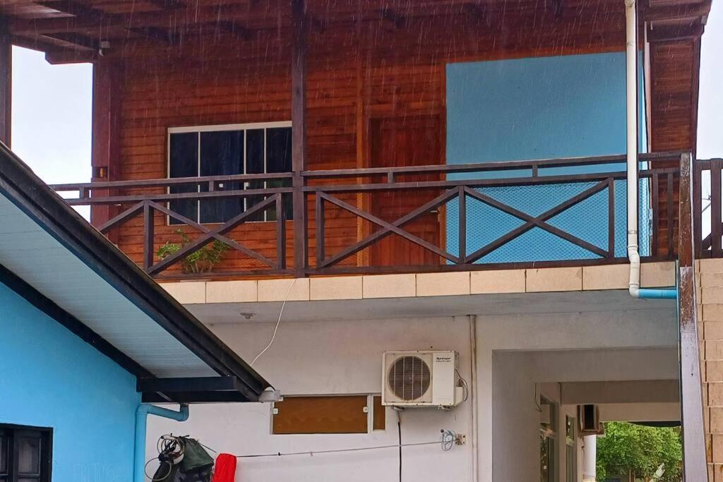 Cantinho de Paz