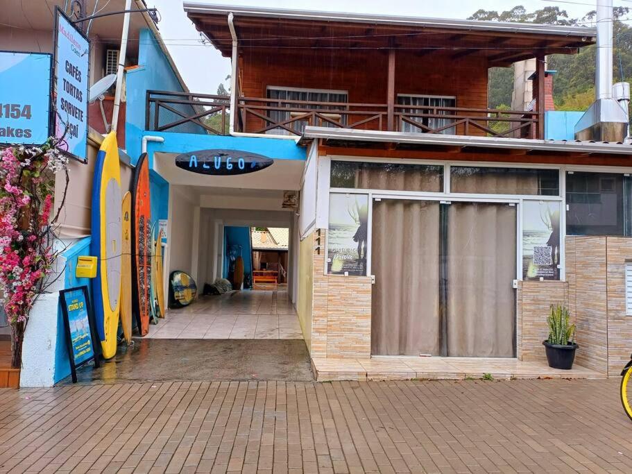 Cantinho de Paz