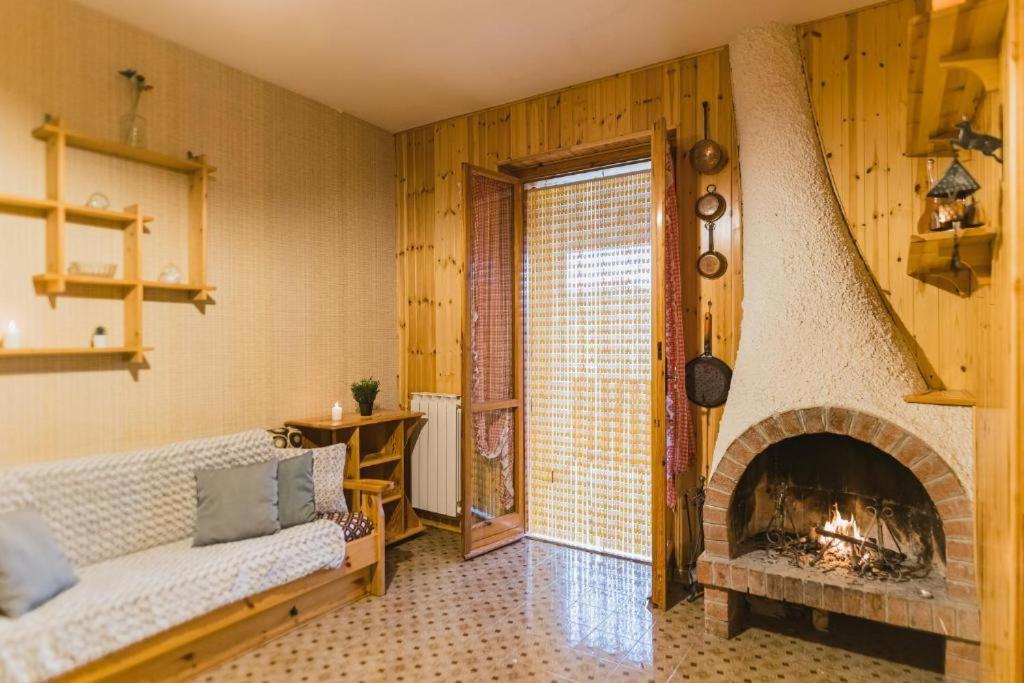 Casa Vacanze Orso Bruno view 5