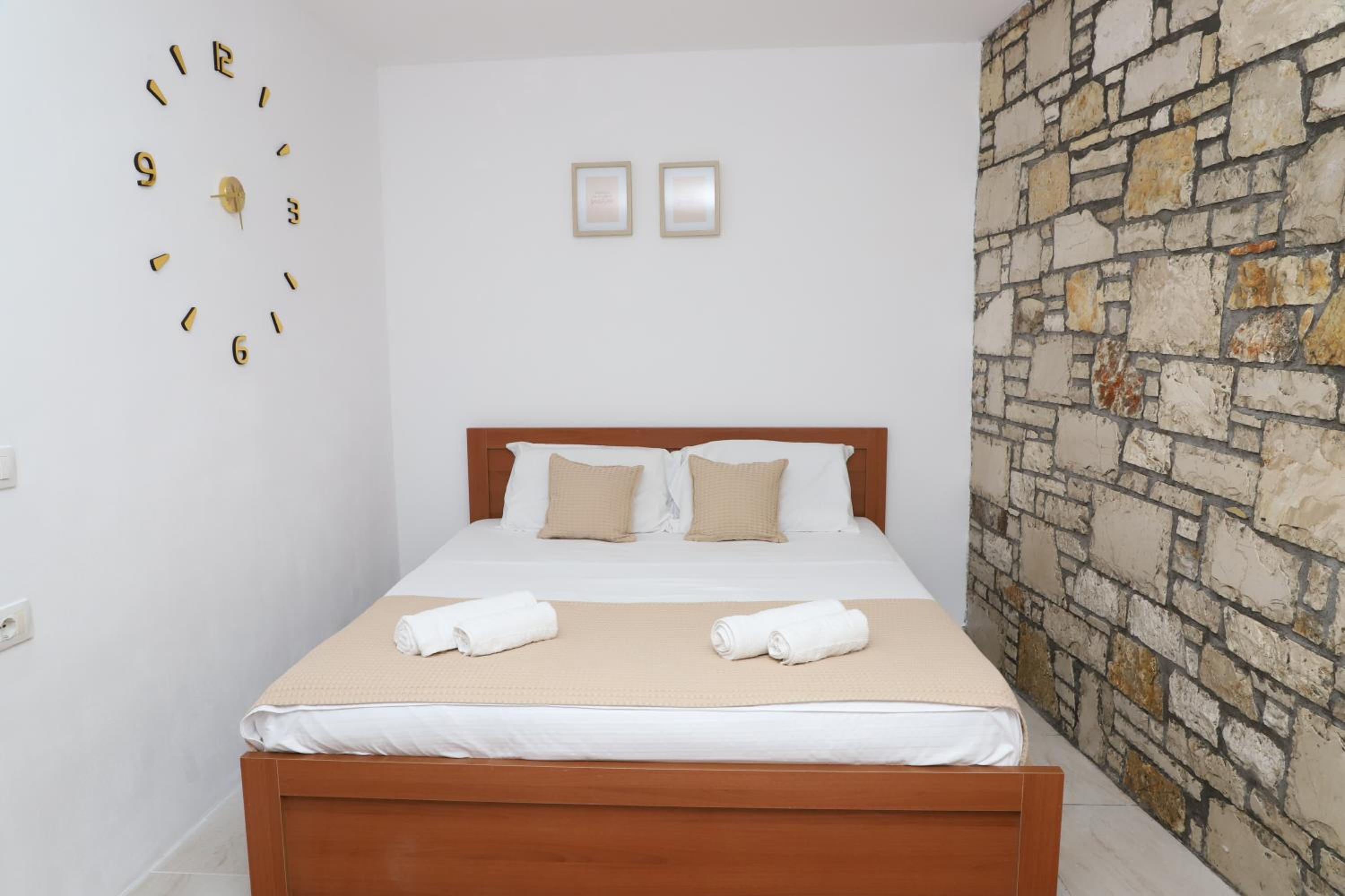 Stone House Berat