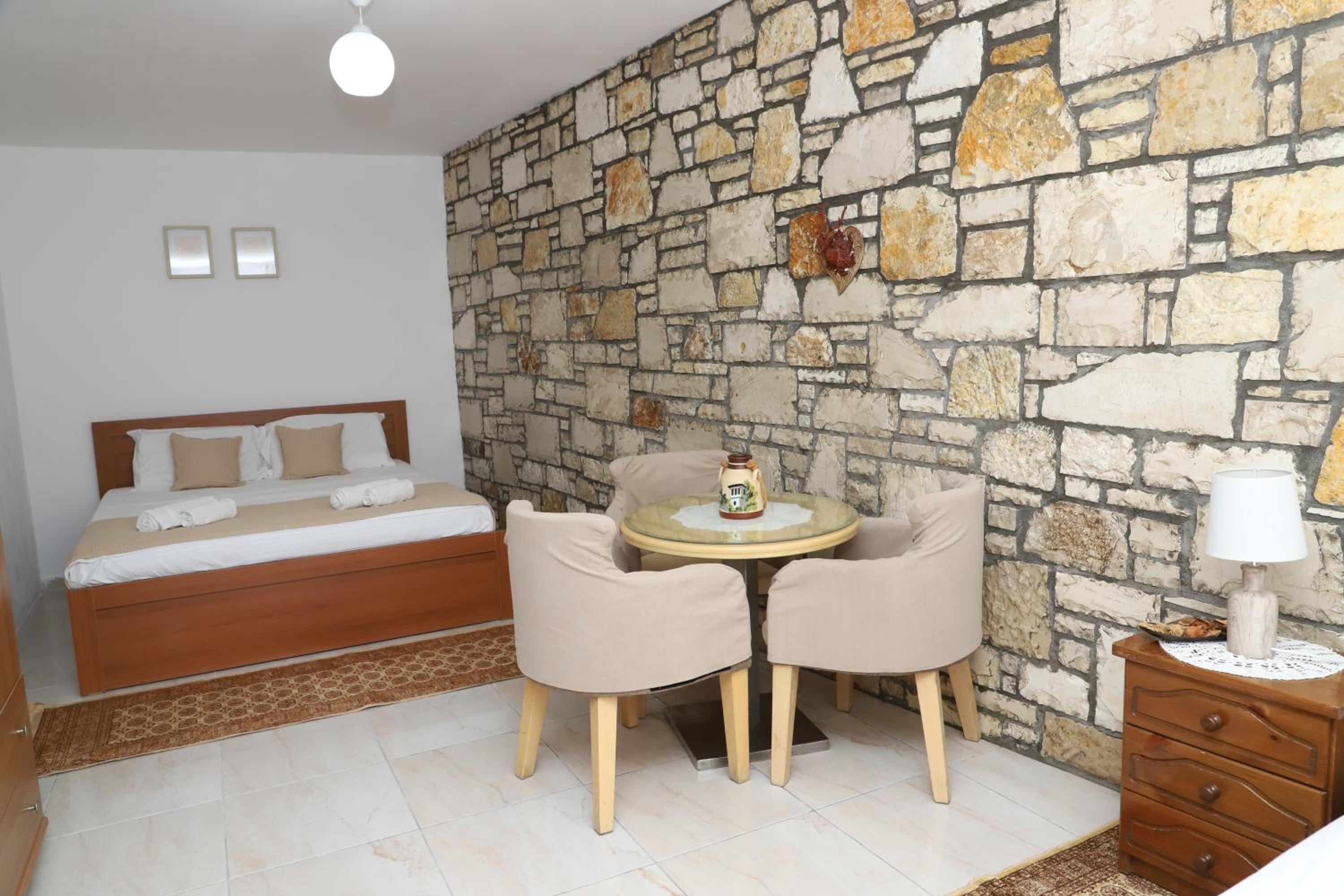 Stone House Berat