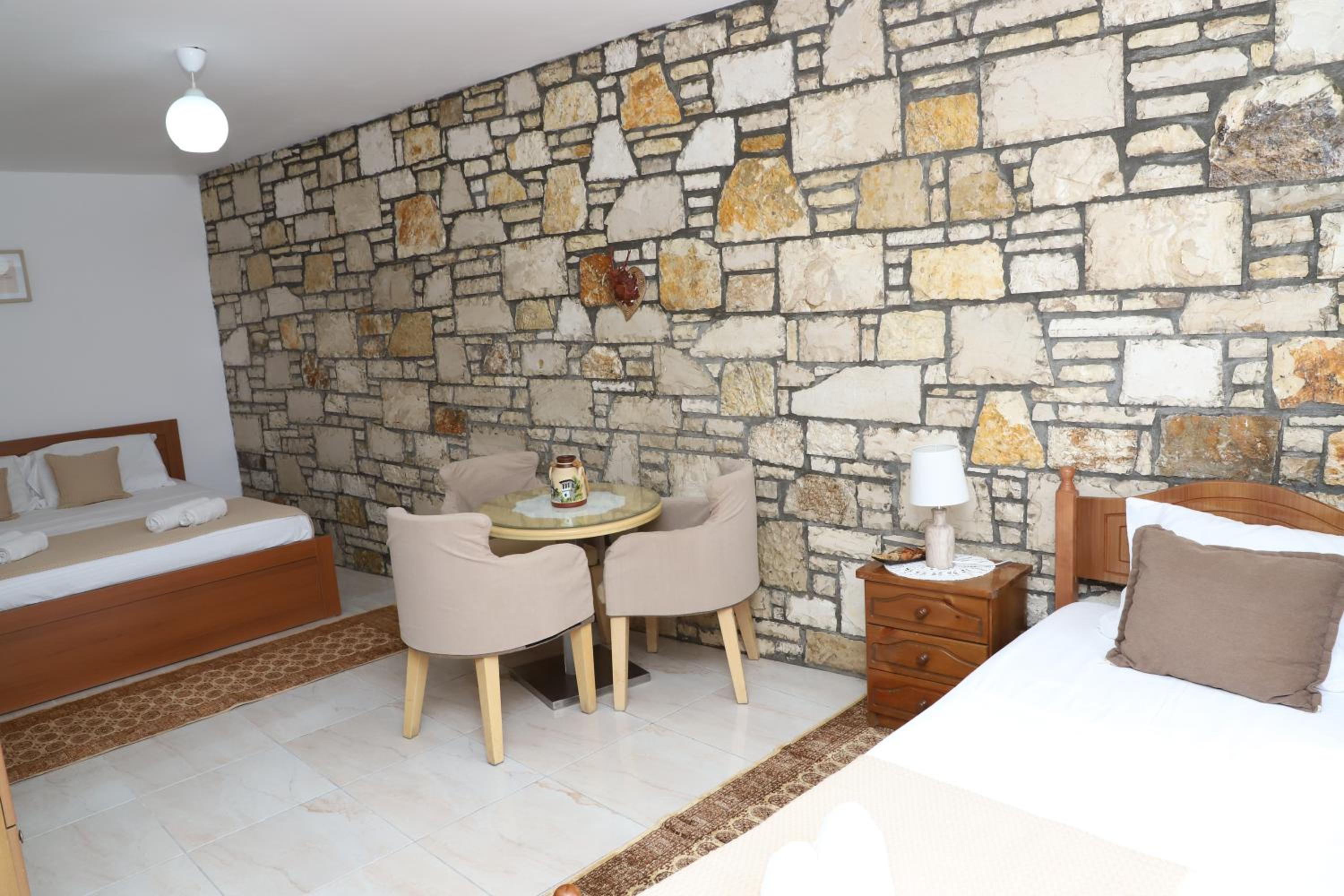 Stone House Berat