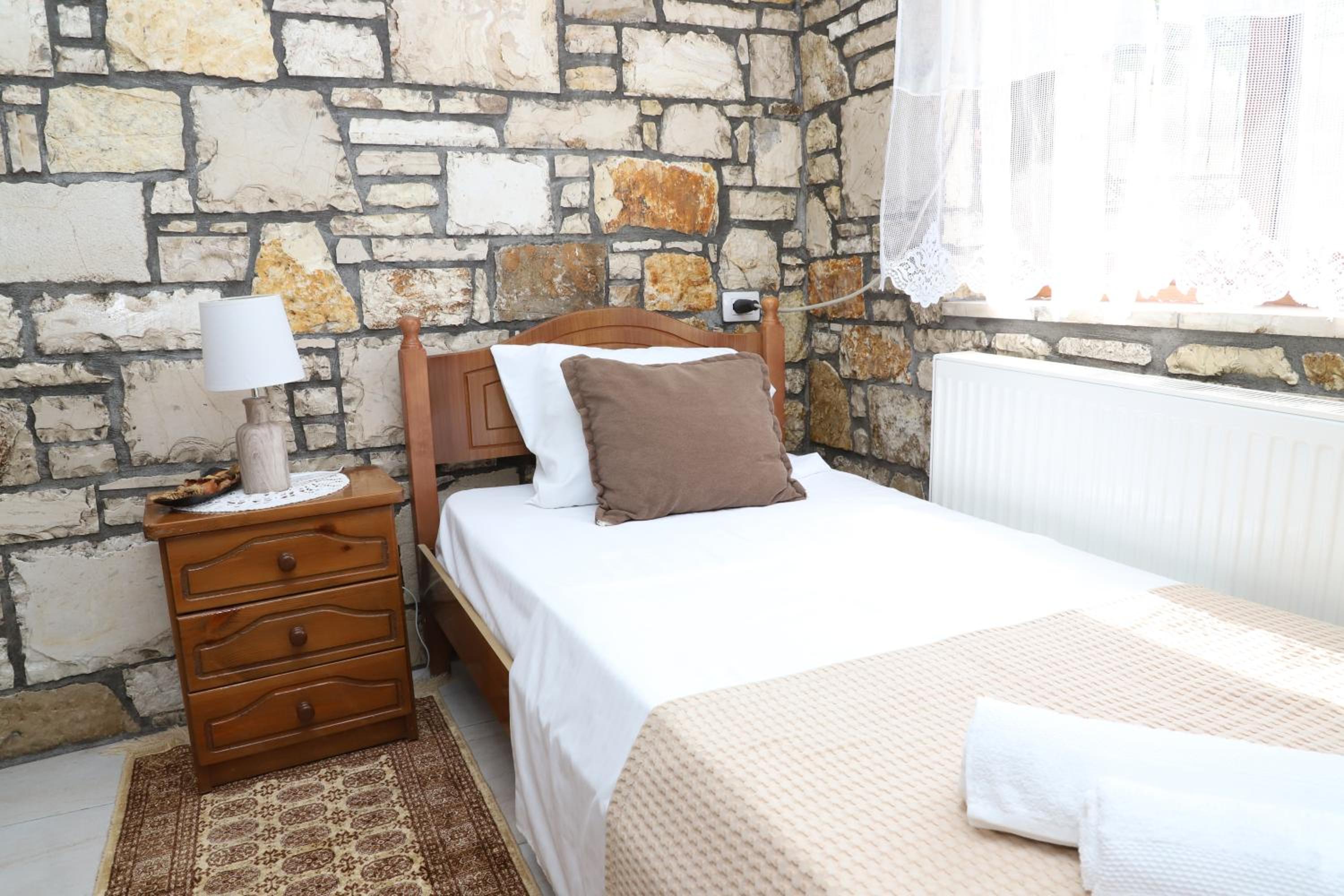Stone House Berat