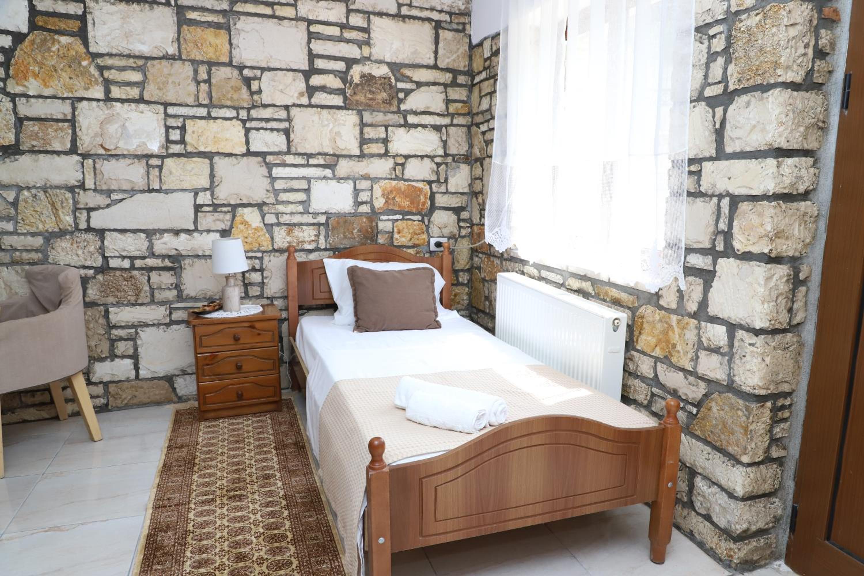 Stone House Berat