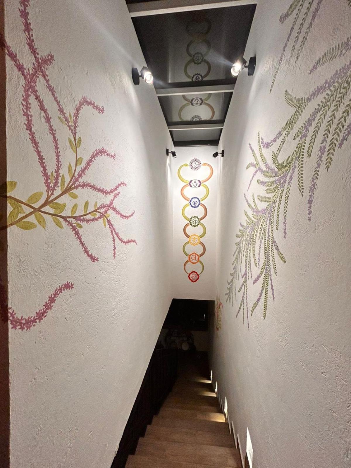 Departamento Guayacan Tepoztlan