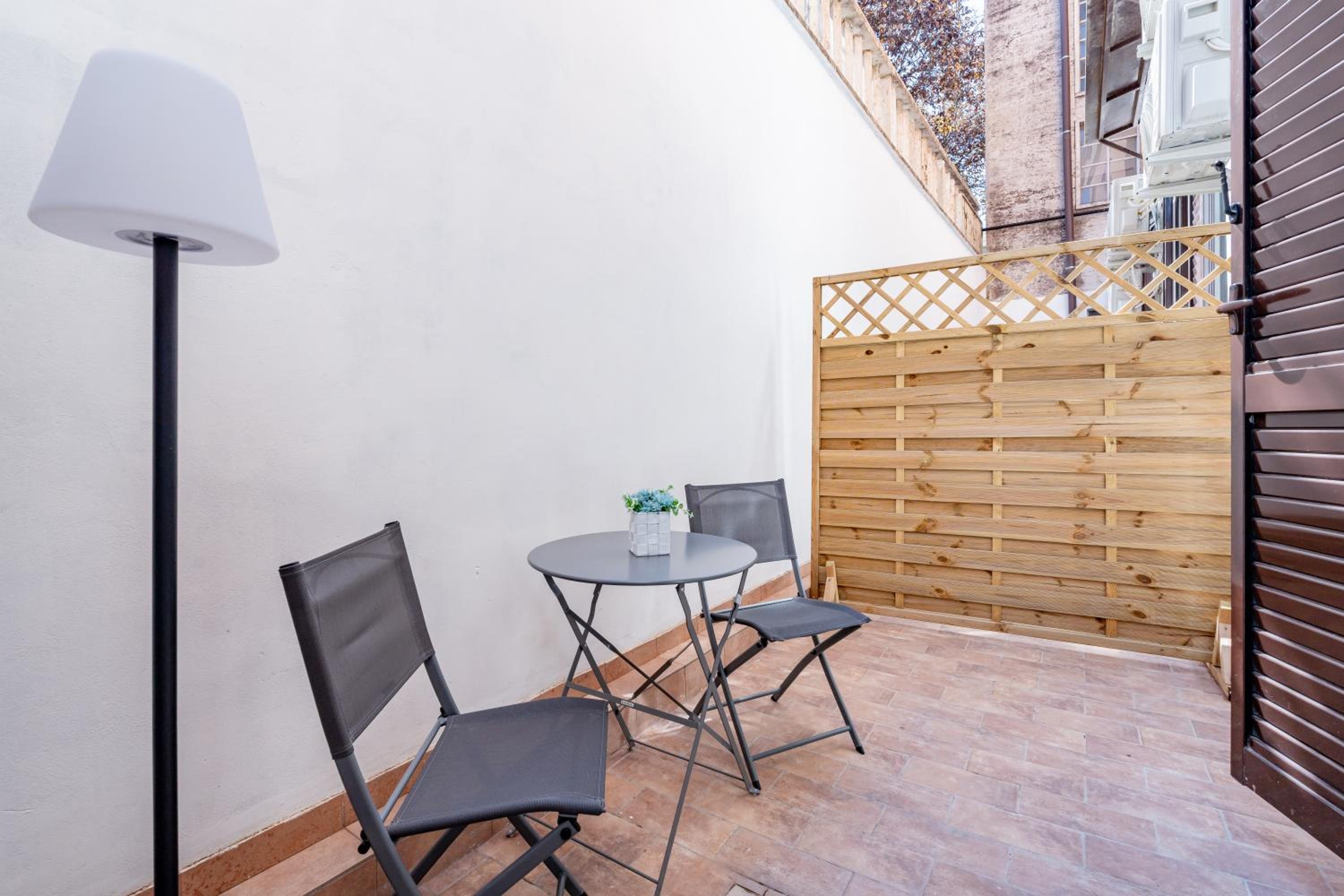 BARONE HOUSE