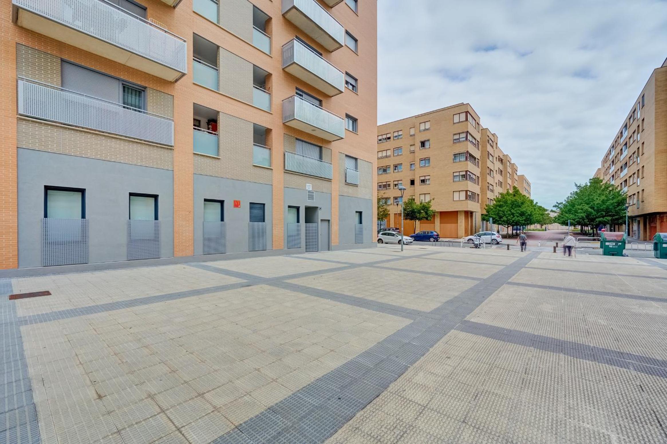 Apartamentos Panda by Clabao