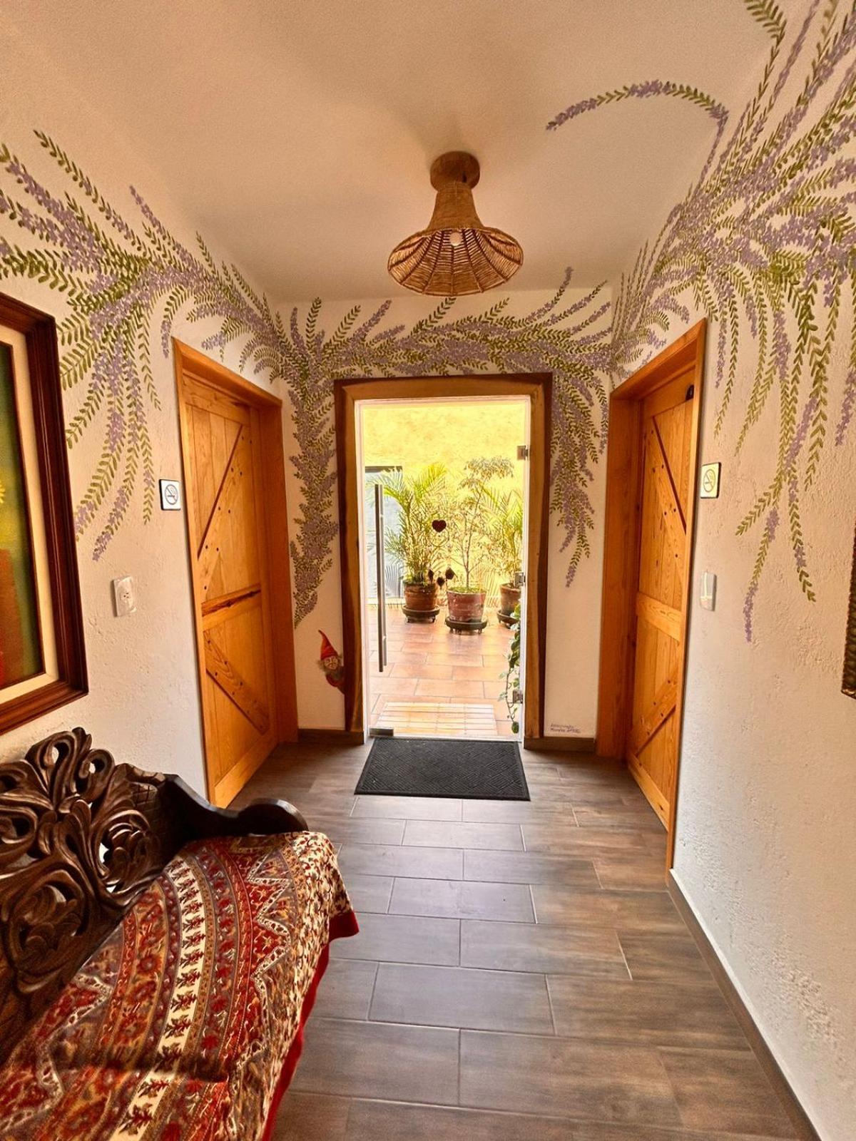 Departamento Guayacan Tepoztlan