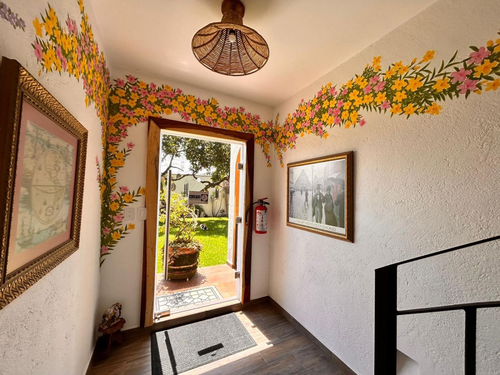 Departamento Guayacan Tepoztlan