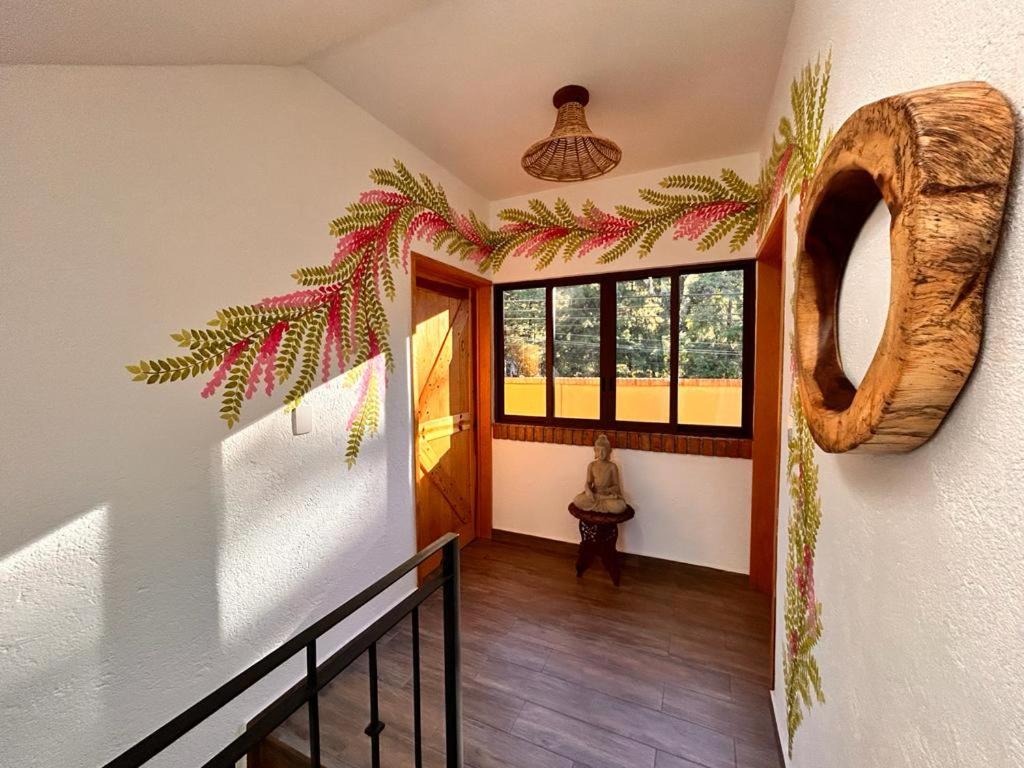 Departamento Guayacan Tepoztlan