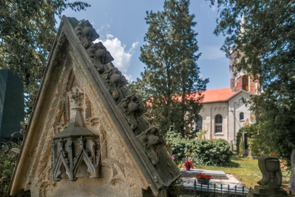 Fara Bošín