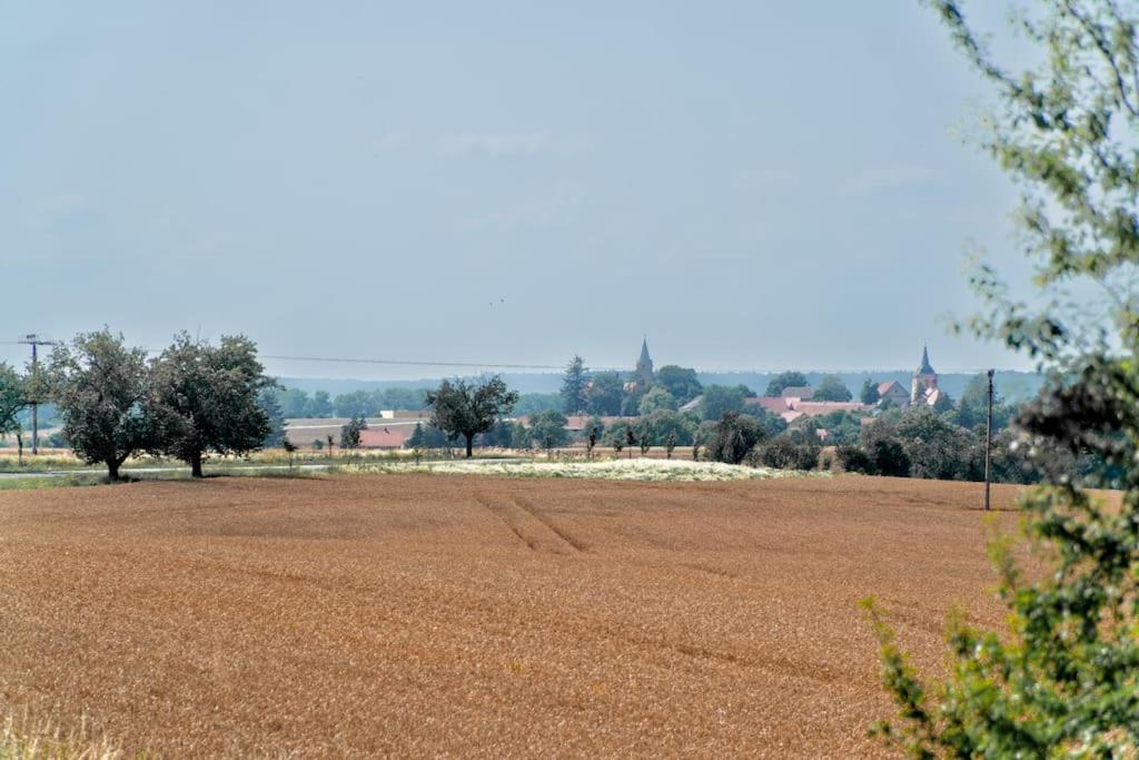 Fara Bošín