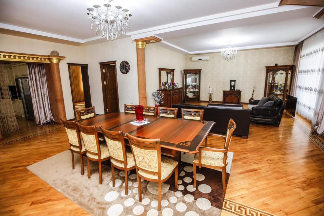 Promenade Villa Baku