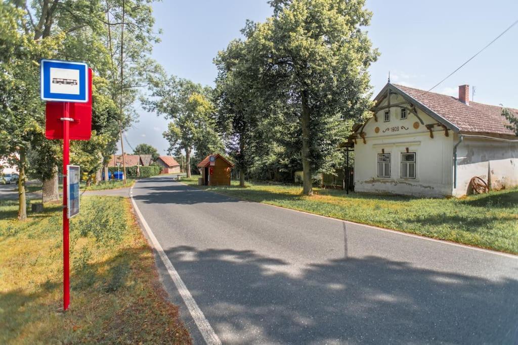 Fara Bošín