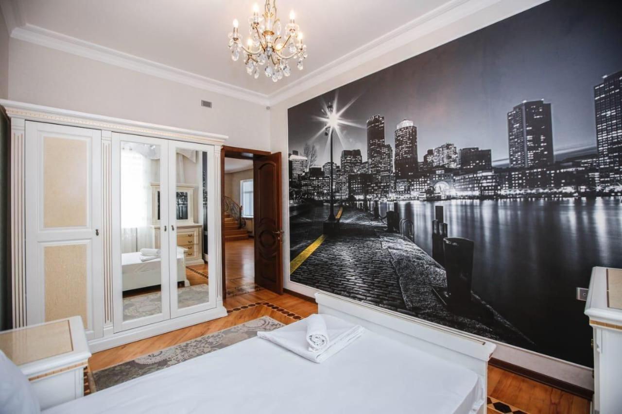Promenade Villa Baku