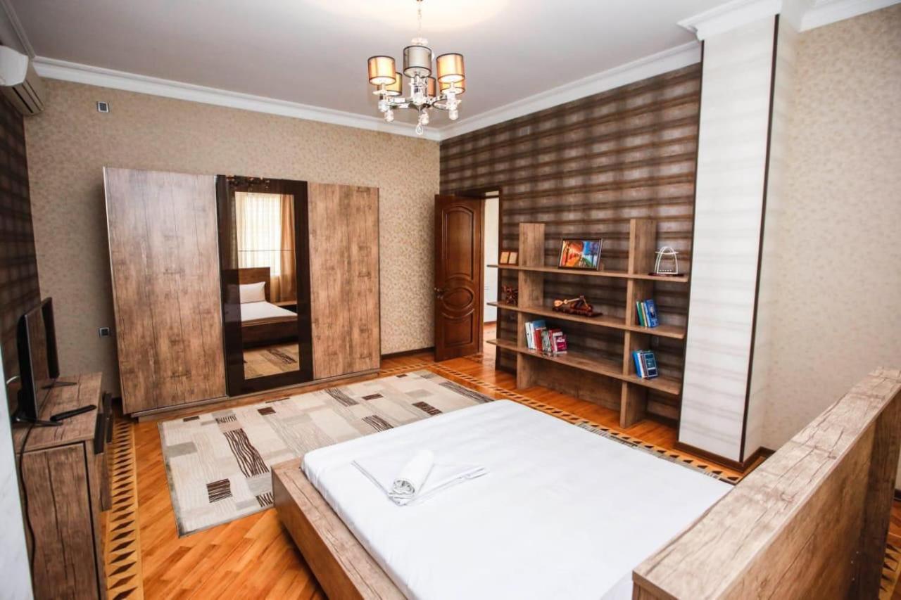 Promenade Villa Baku