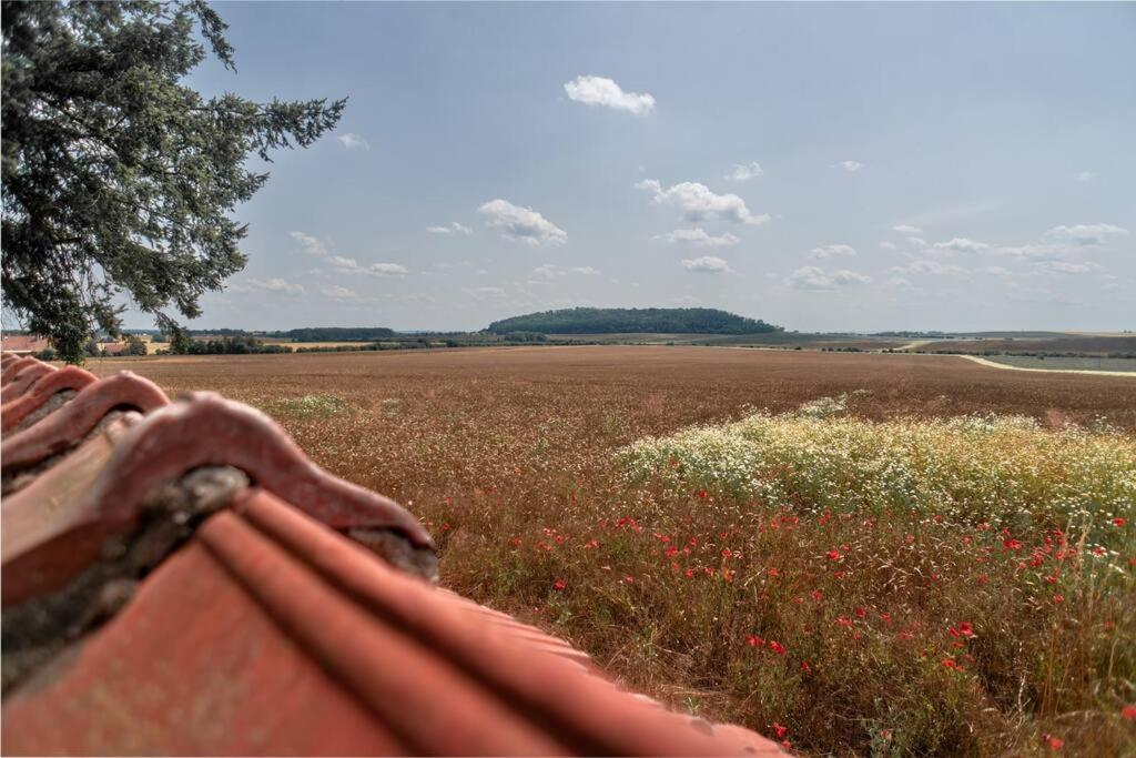 Fara Bošín