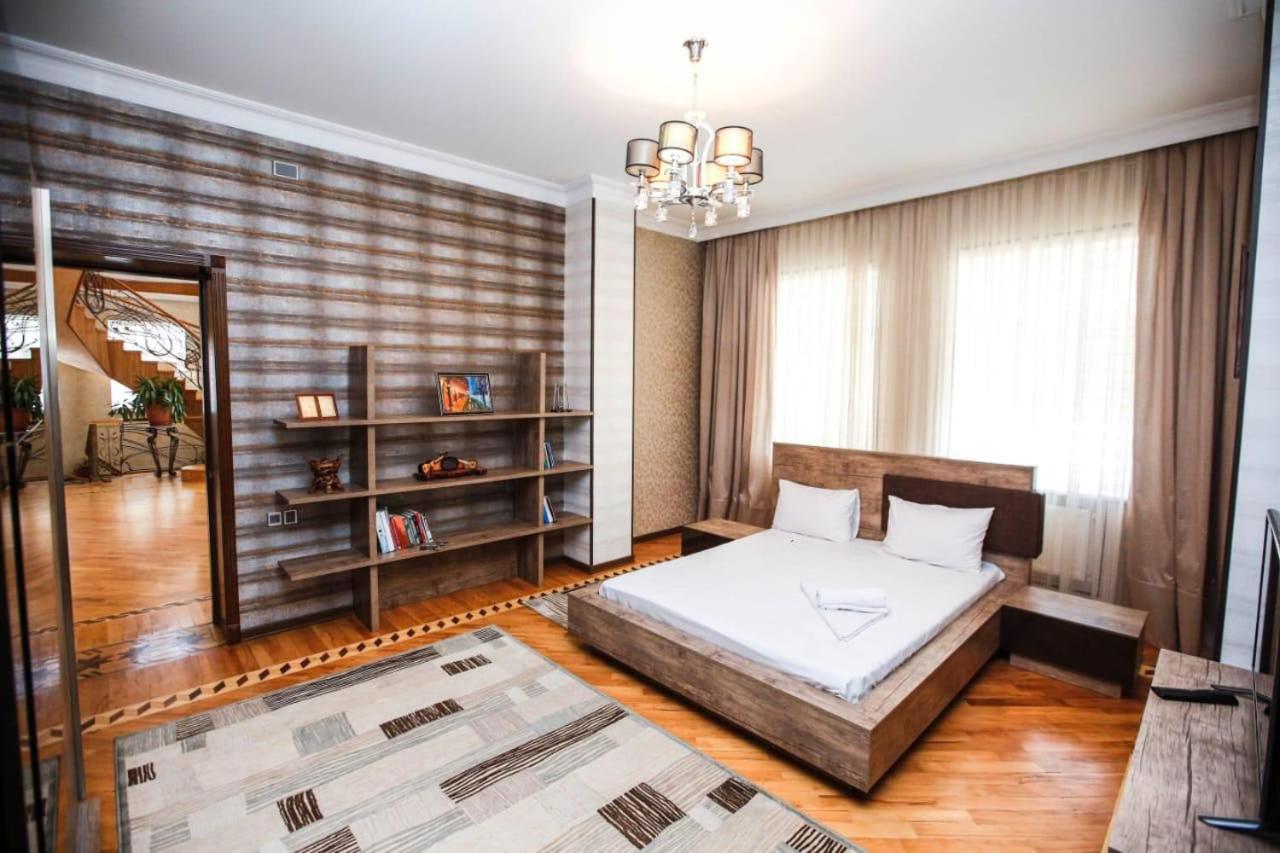Promenade Villa Baku