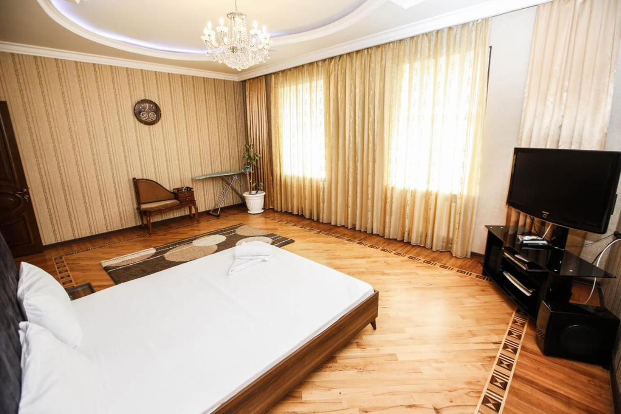 Promenade Villa Baku