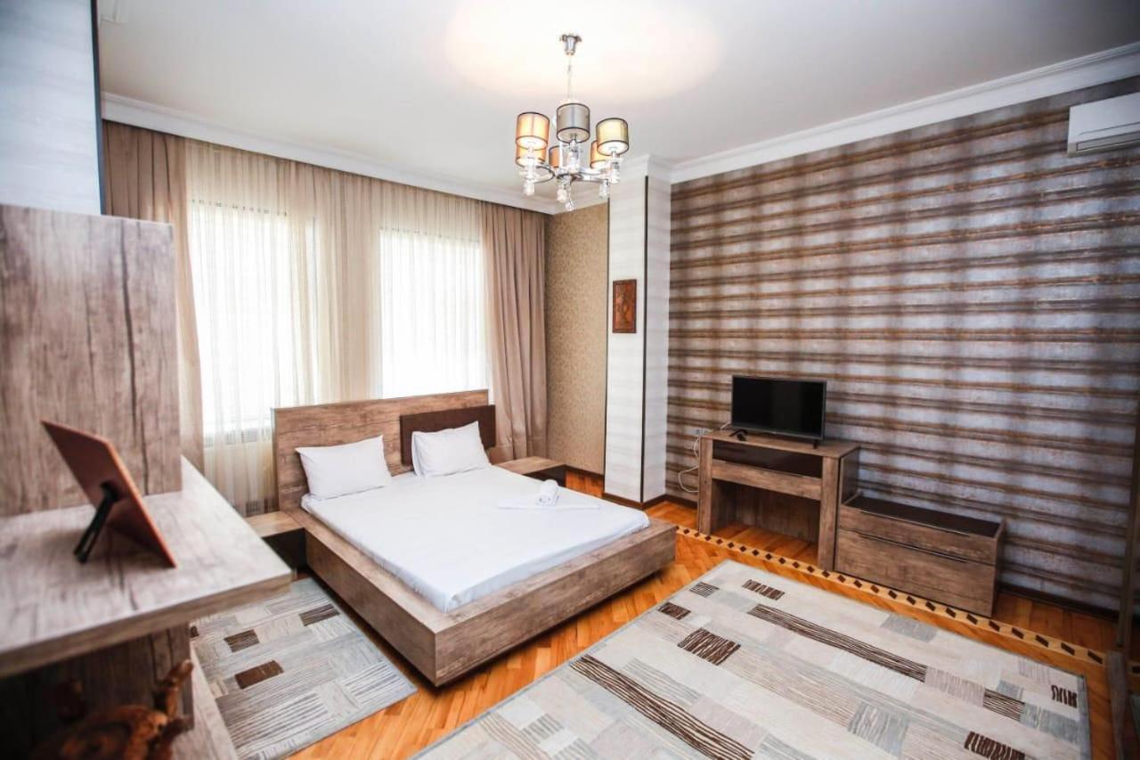 Promenade Villa Baku