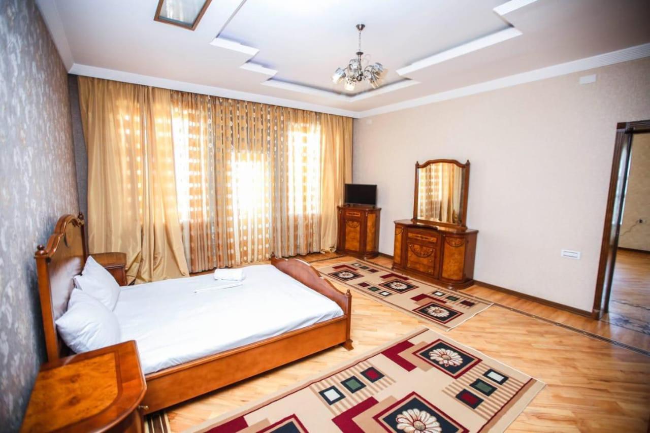 Promenade Villa Baku