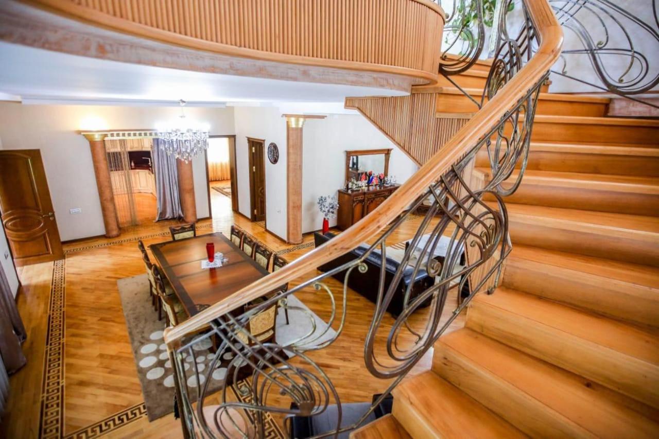 Promenade Villa Baku