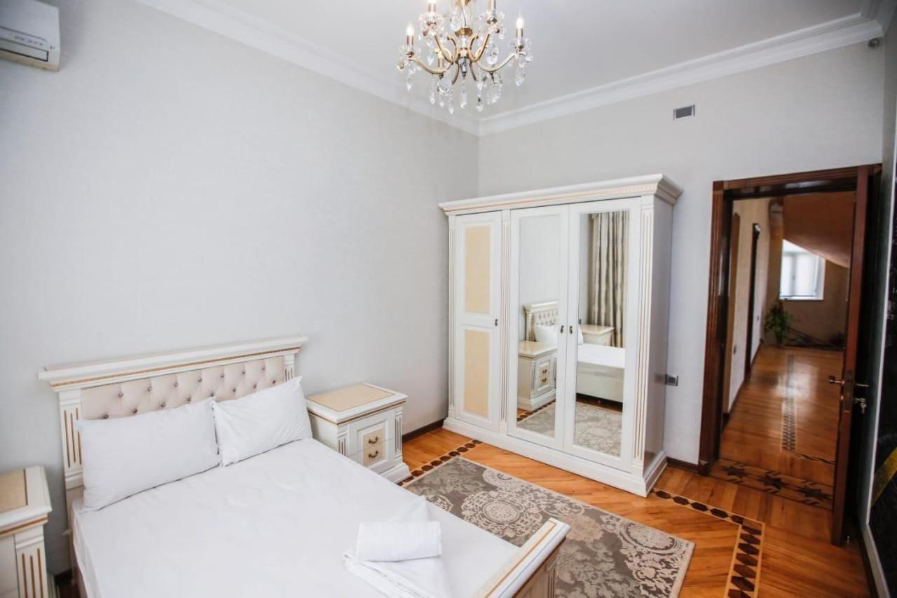 Promenade Villa Baku