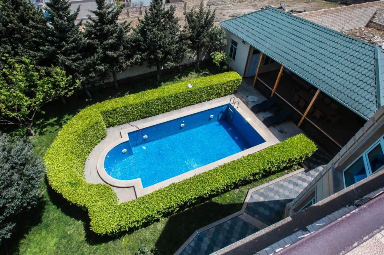 Promenade Villa Baku