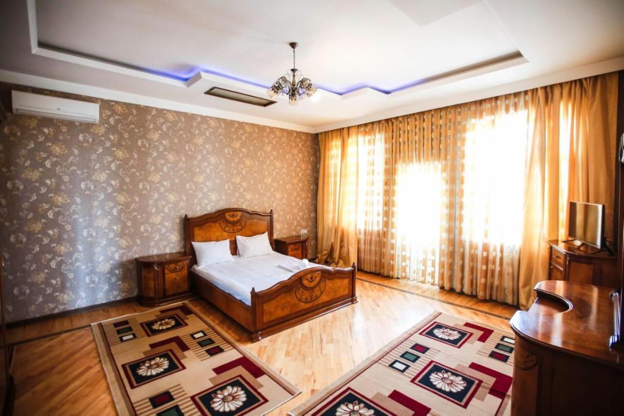 Promenade Villa Baku