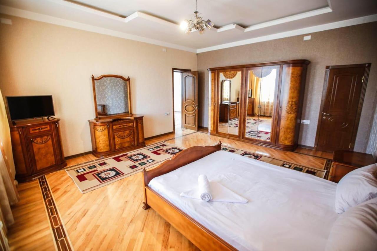 Promenade Villa Baku