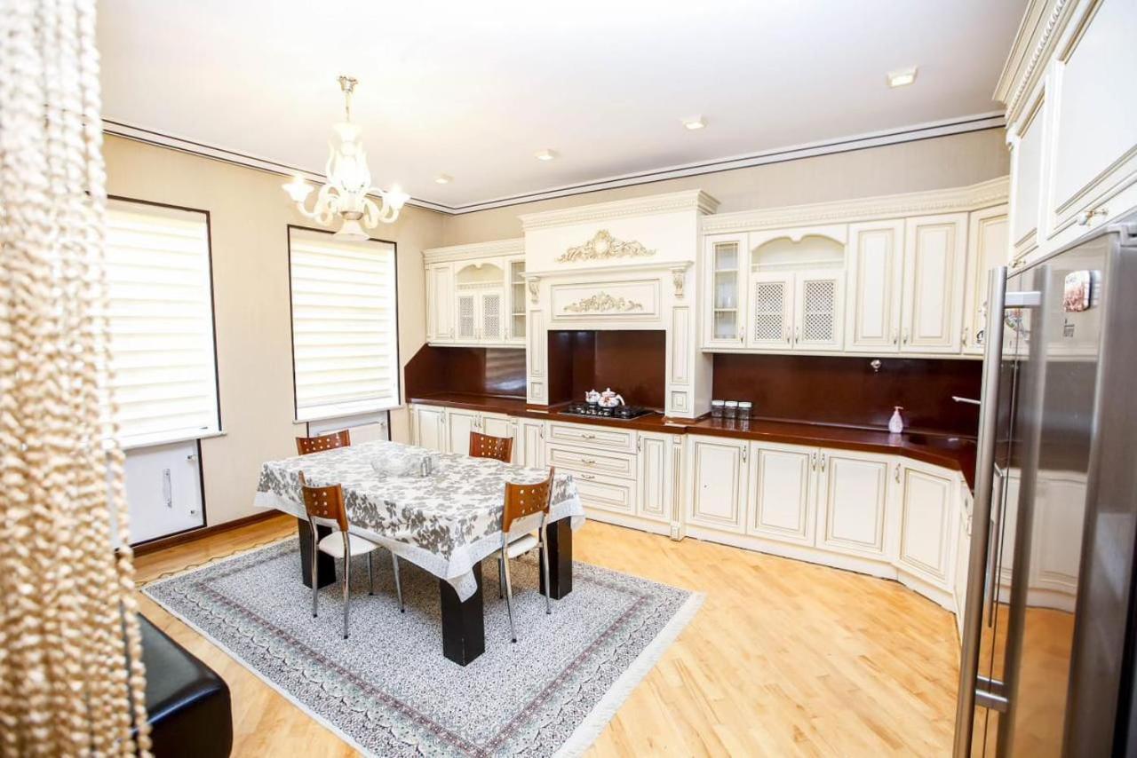 Promenade Villa Baku