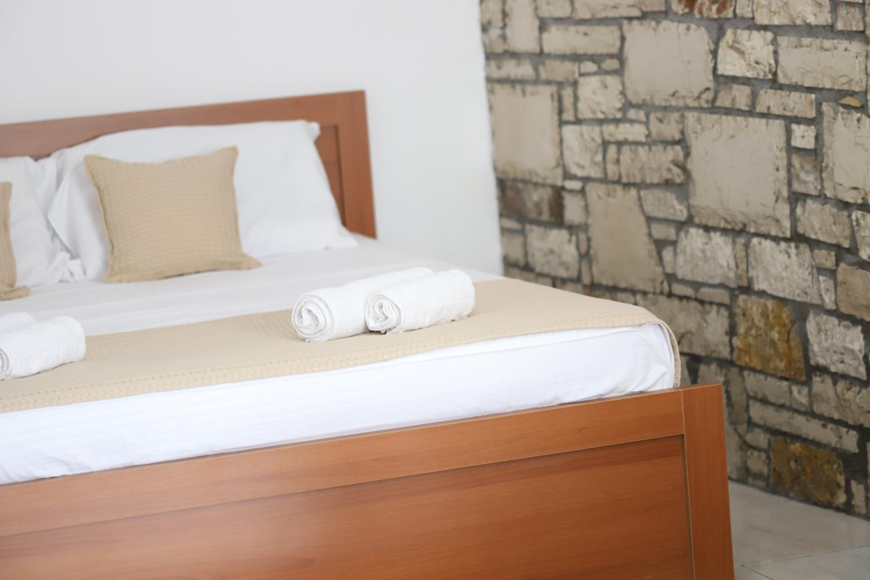 Stone House Berat