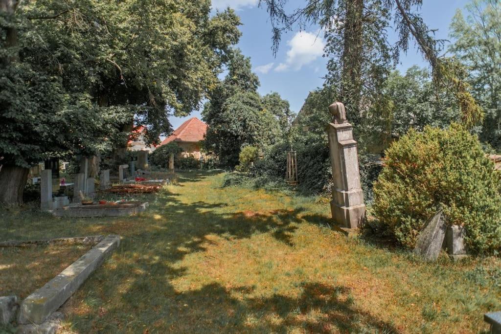 Fara Bošín