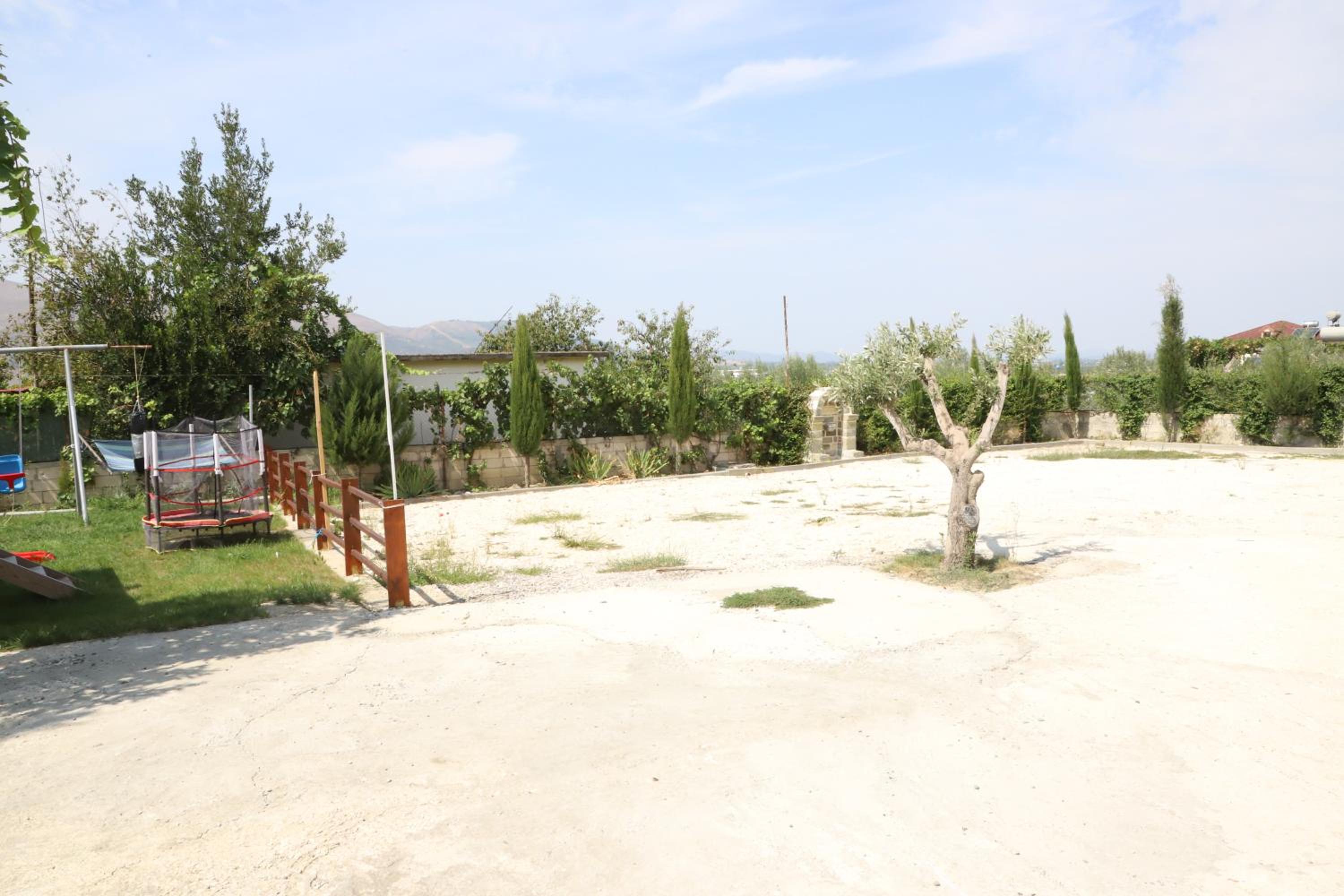 Stone House Berat