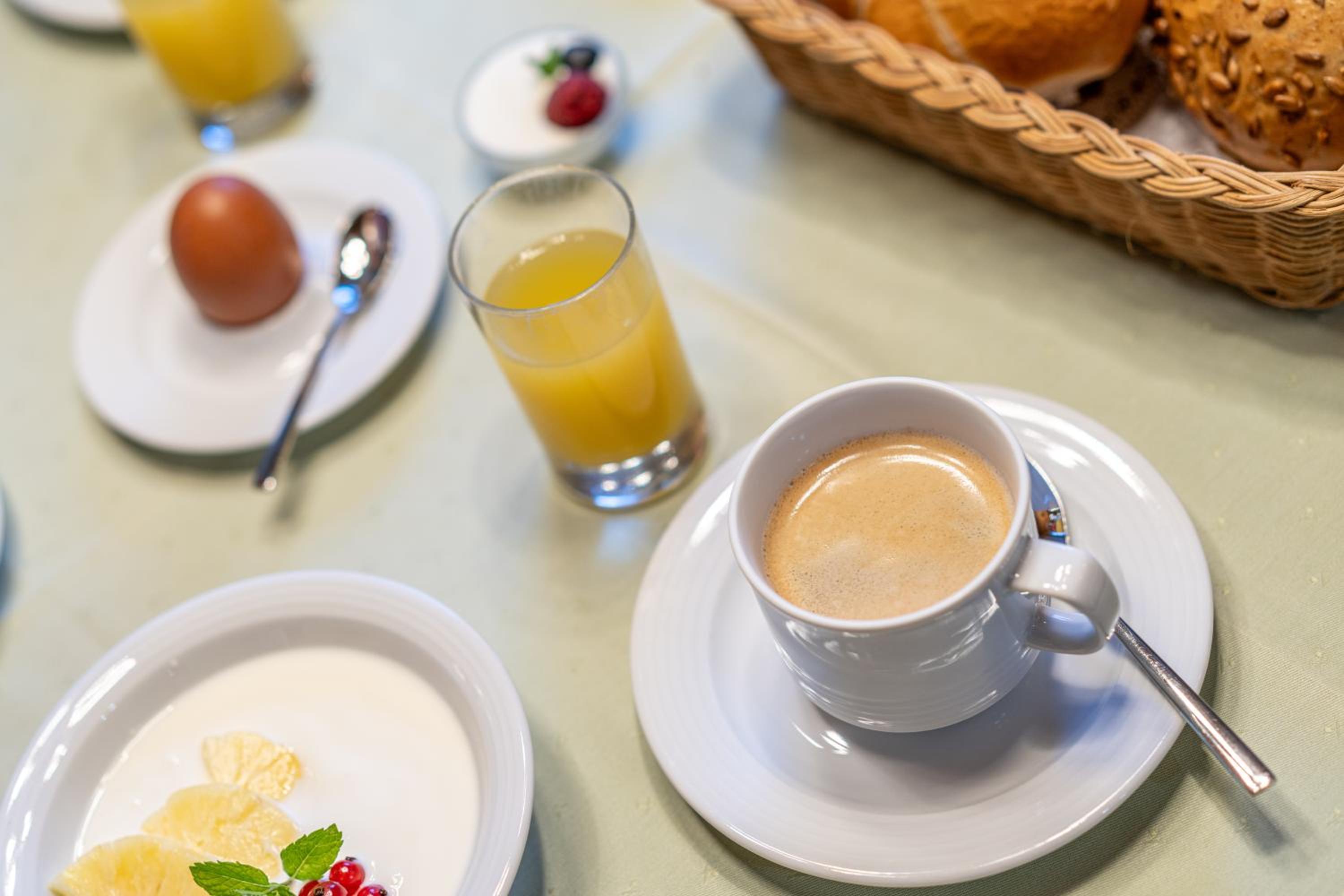 Frühstückspension MAIER