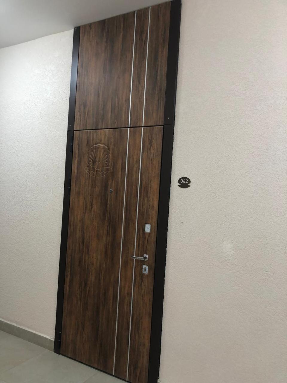 InjuArena Apartment