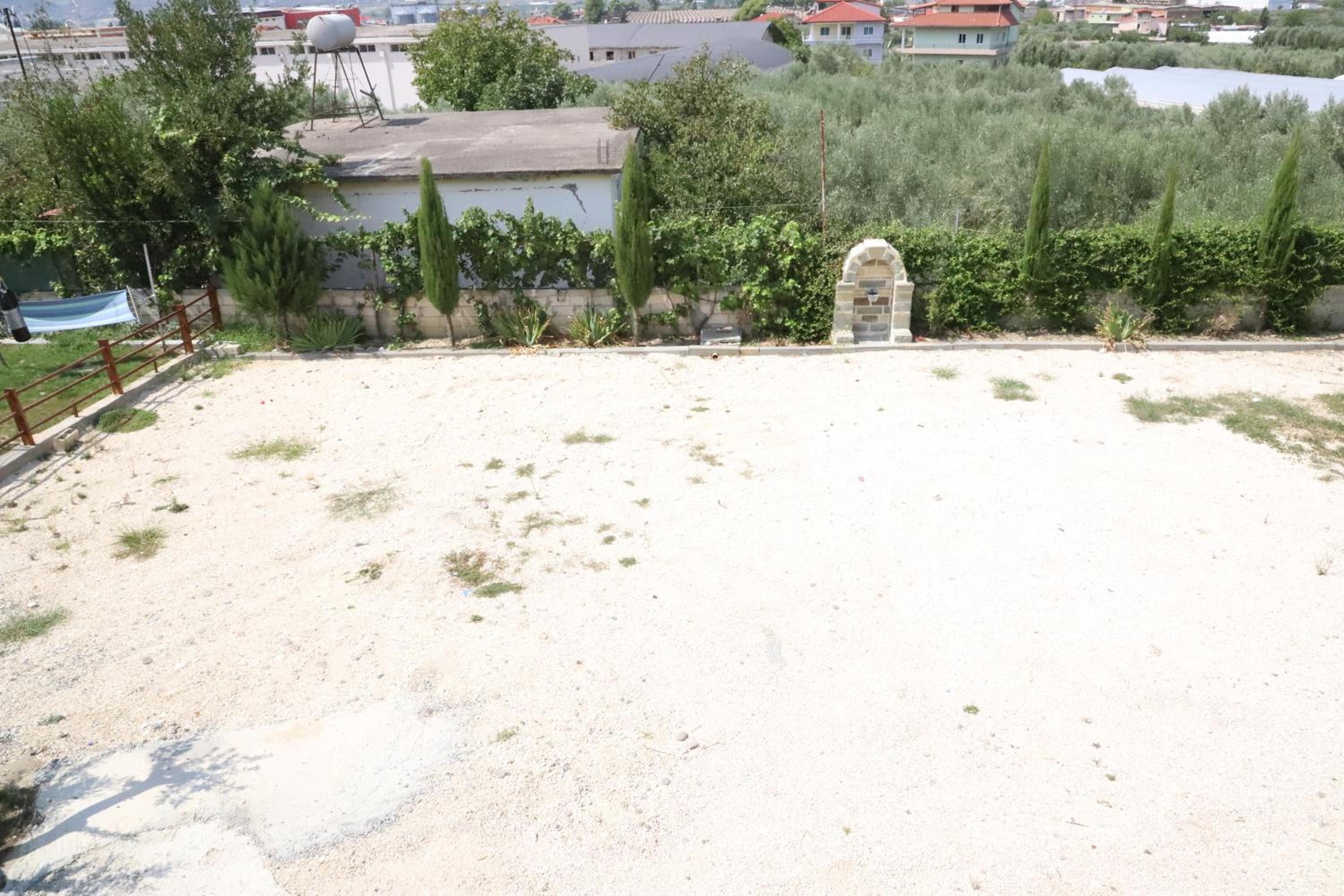 Stone House Berat