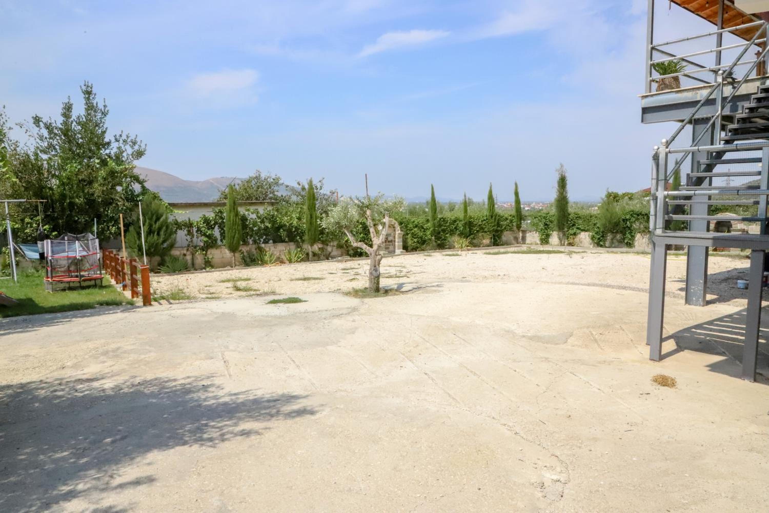 Stone House Berat
