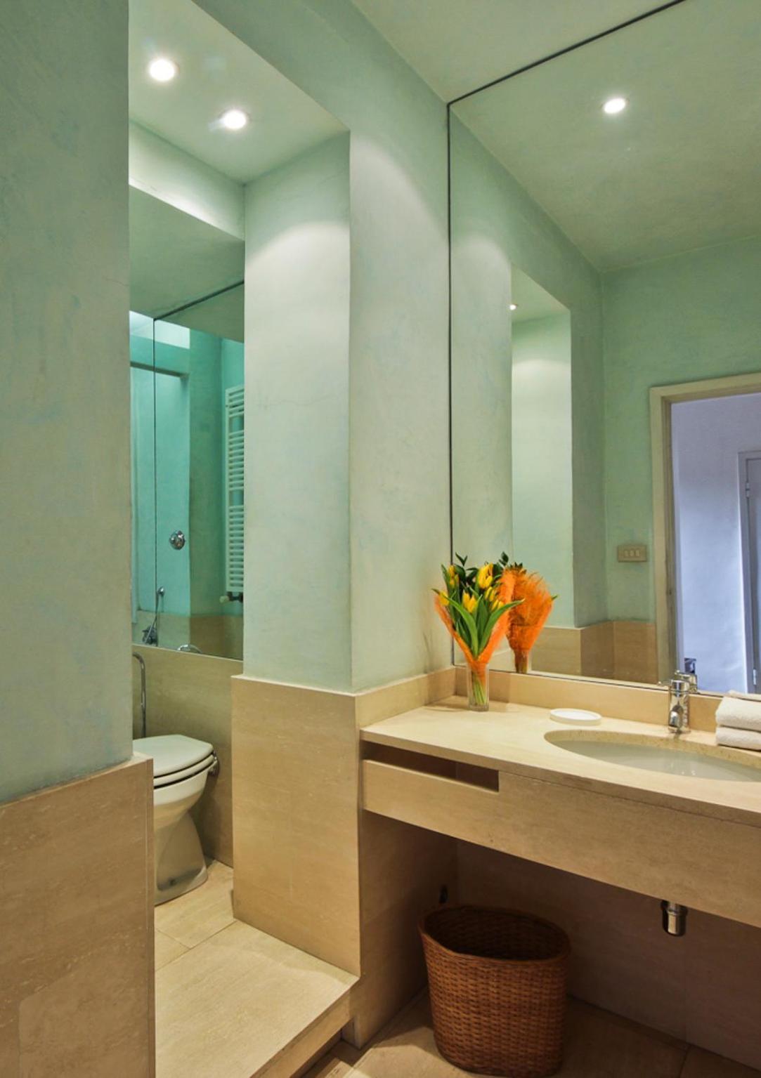 Ponte Vecchio Unique