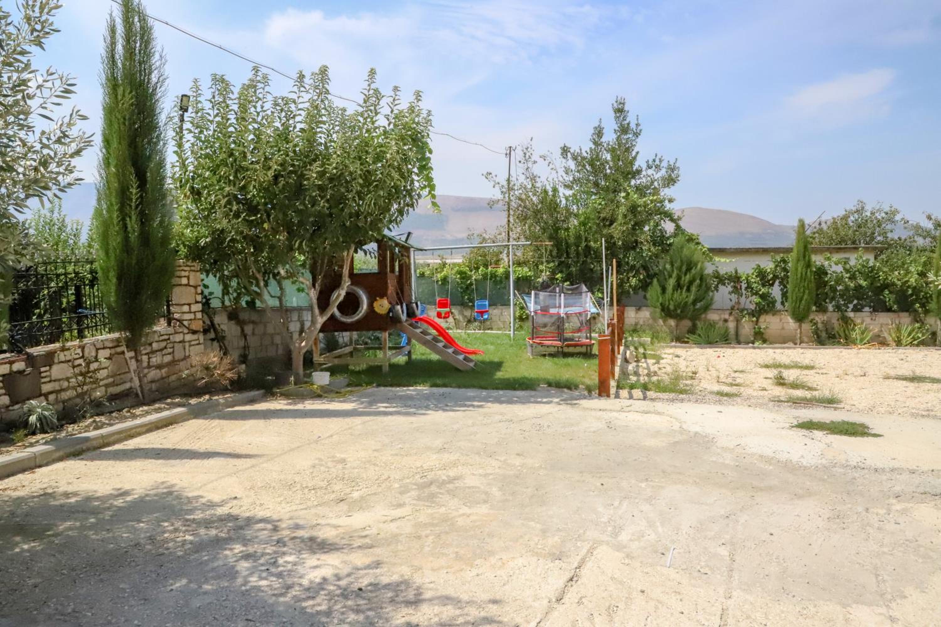 Stone House Berat