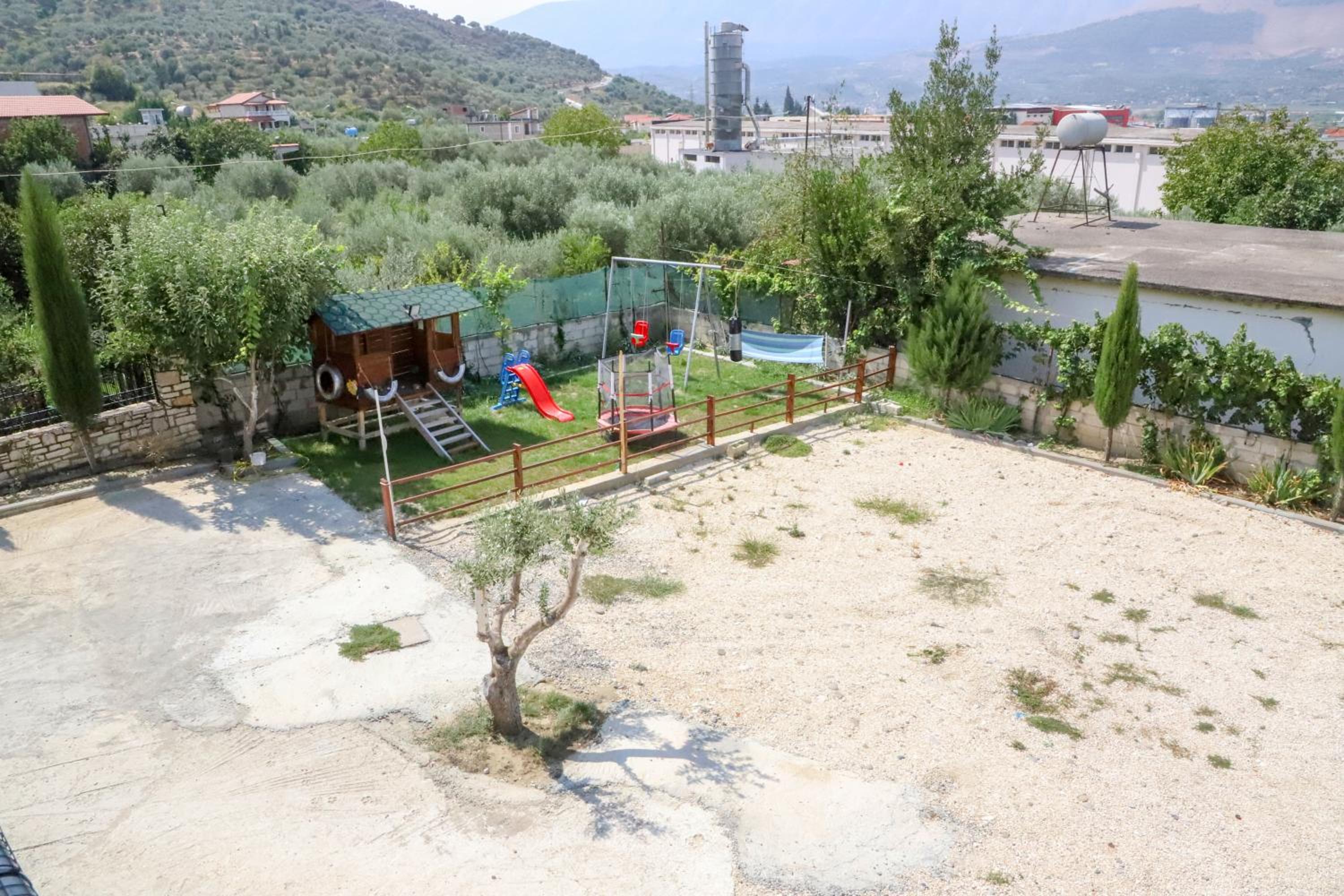 Stone House Berat