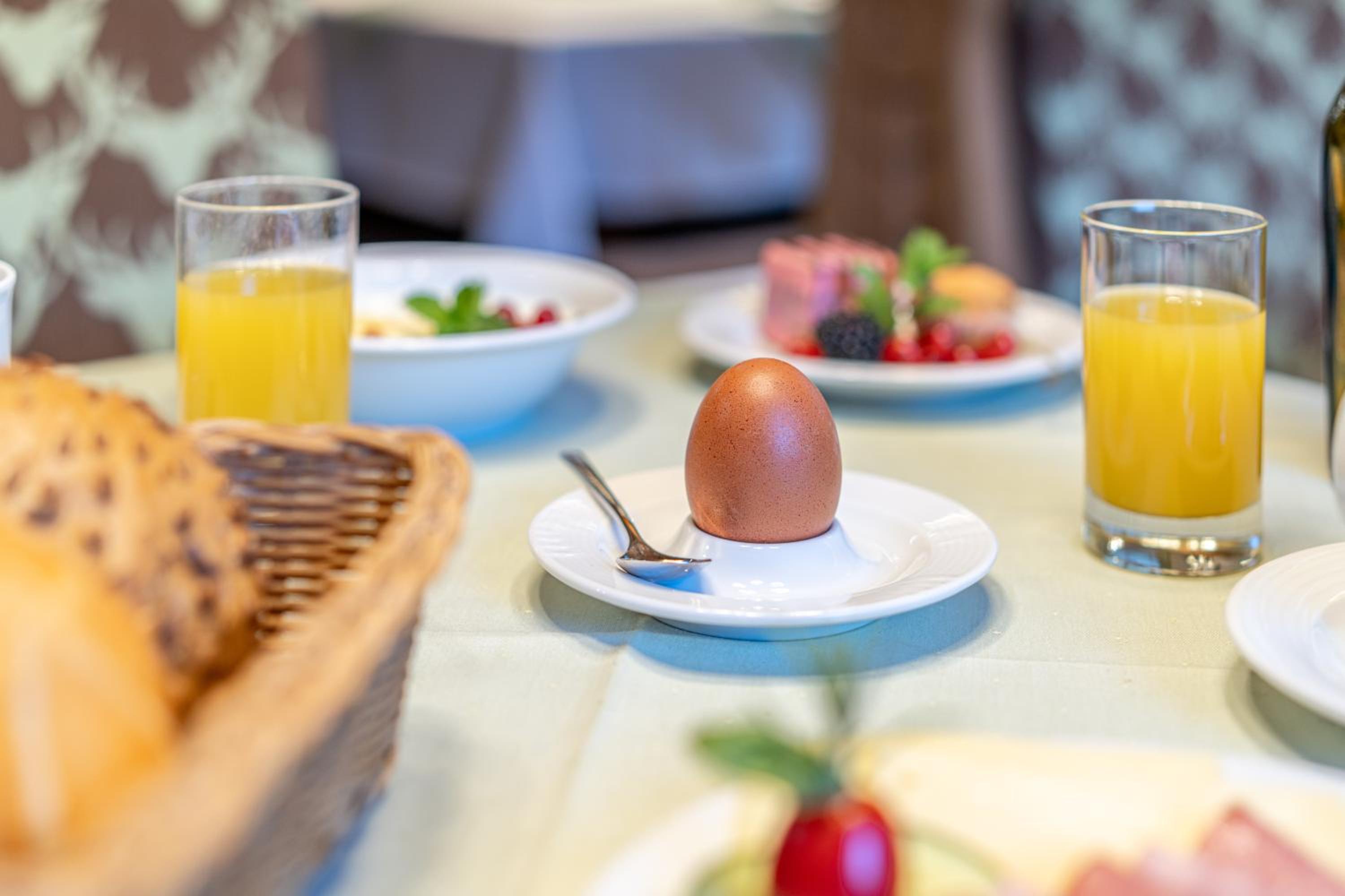 Frühstückspension MAIER