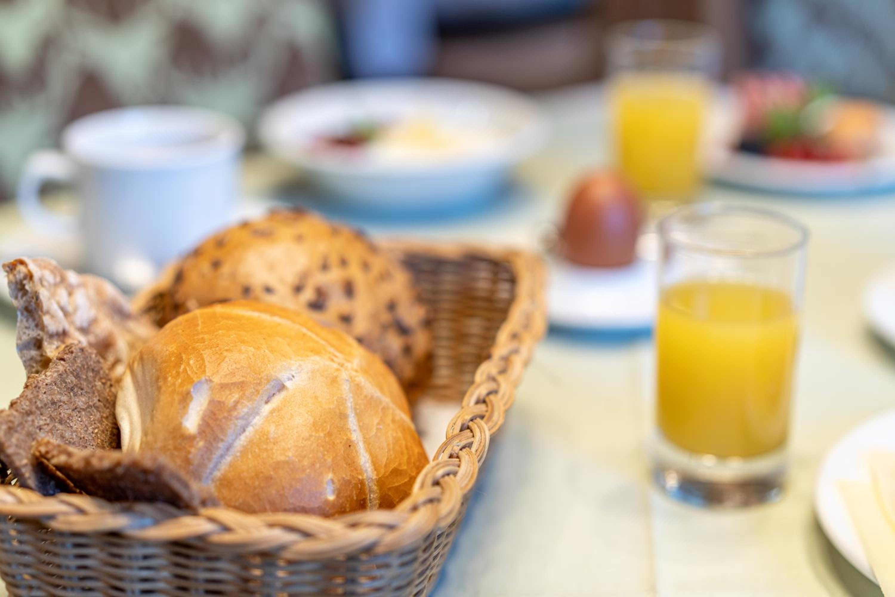 Frühstückspension MAIER